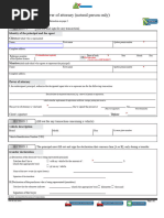 Quebec Driver's Abstract Application | PDF | Quebec | Mail