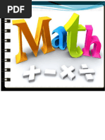 Rumus dan Contoh Silinder dalam Matematika | PDF