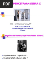 Download 02 Sistem Pencitraan Sinar X by Rifal SN95778263 doc pdf