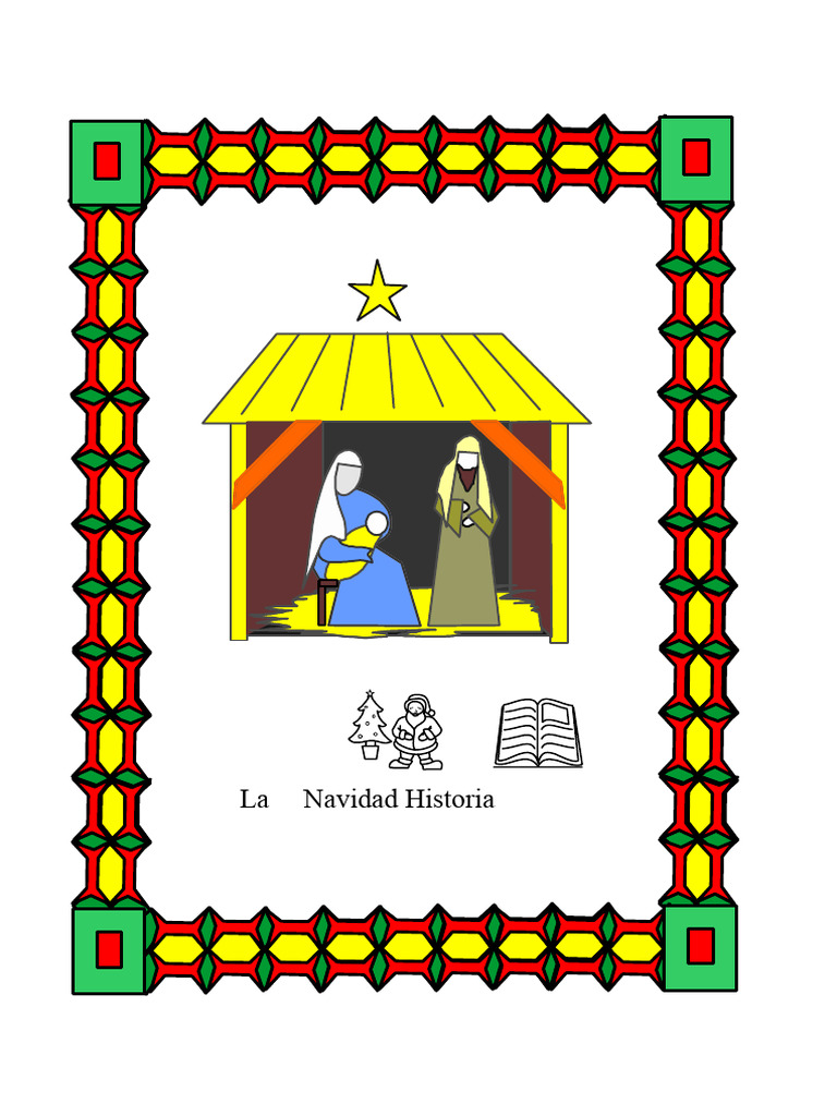 Historia de la Navidad y su significado | PDF