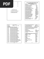Met Police Borough and Shoulder Codes | PDF | Law Enforcement | Crime ...