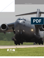 Aerospace: Boeing C-17 Transport