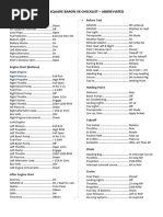 ATR 42/72-600 Startup Guide | PDF