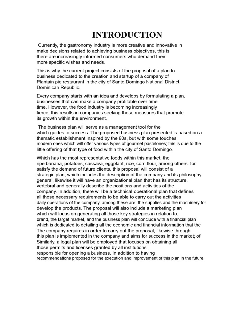 INTRODUCTION | PDF | Marketing | Business Economics