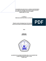 Download Laporan Ta Full by adiscsi SN95780976 doc pdf