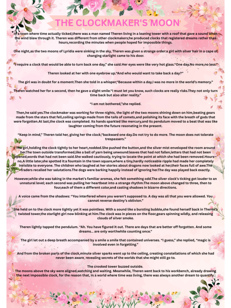Textula and Flash Fiction | PDF