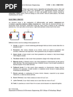 LTspice Voltage Sources Overview | PDF | Electrical Network | Power Supply