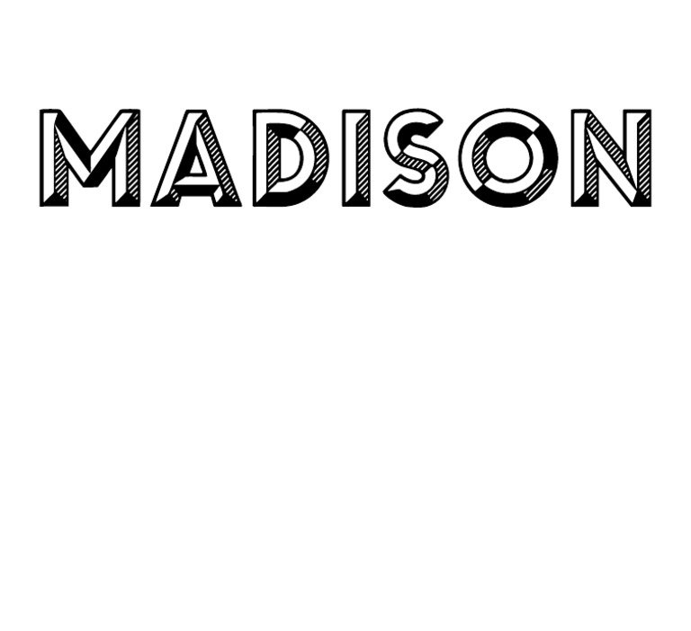 Madison Logo | PDF
