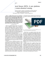 Sensores Mosfet 1.