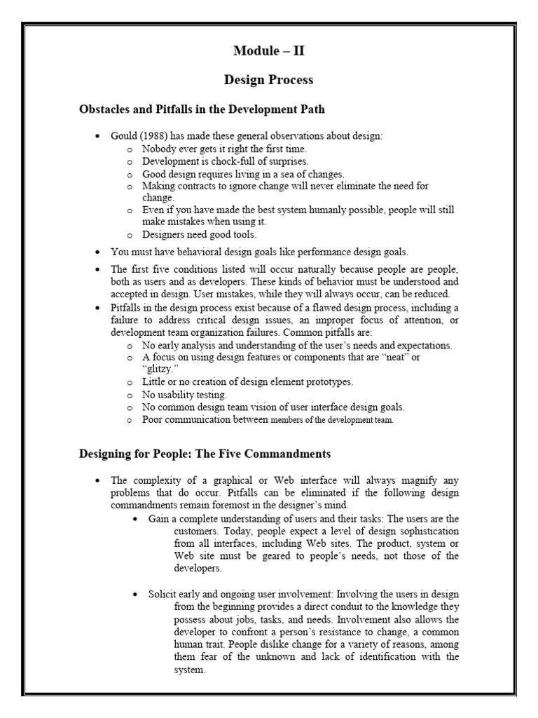 Mod 2 | PDF