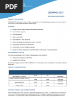 PVC Resin Grades and Specifications | PDF | Polyvinyl Chloride | Foam