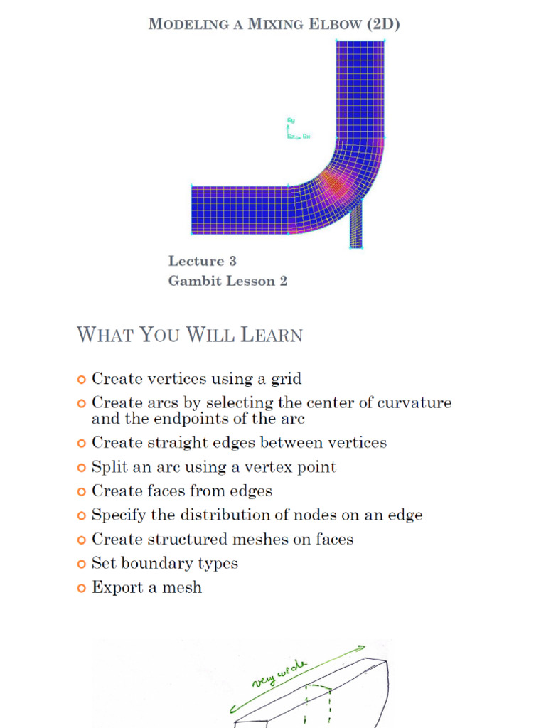 Gambit Lesson2 | PDF