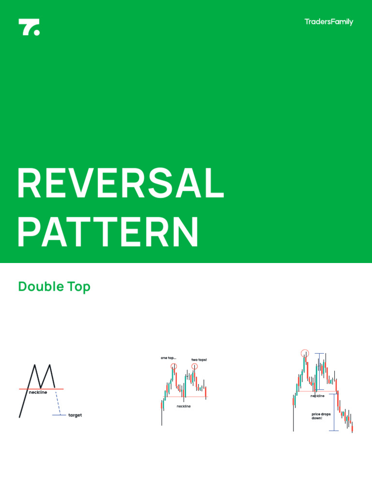 ??reversal Pattern | PDF