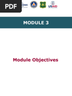 ICS Map Symbols and Signage Guide | PDF | Incident Command System ...