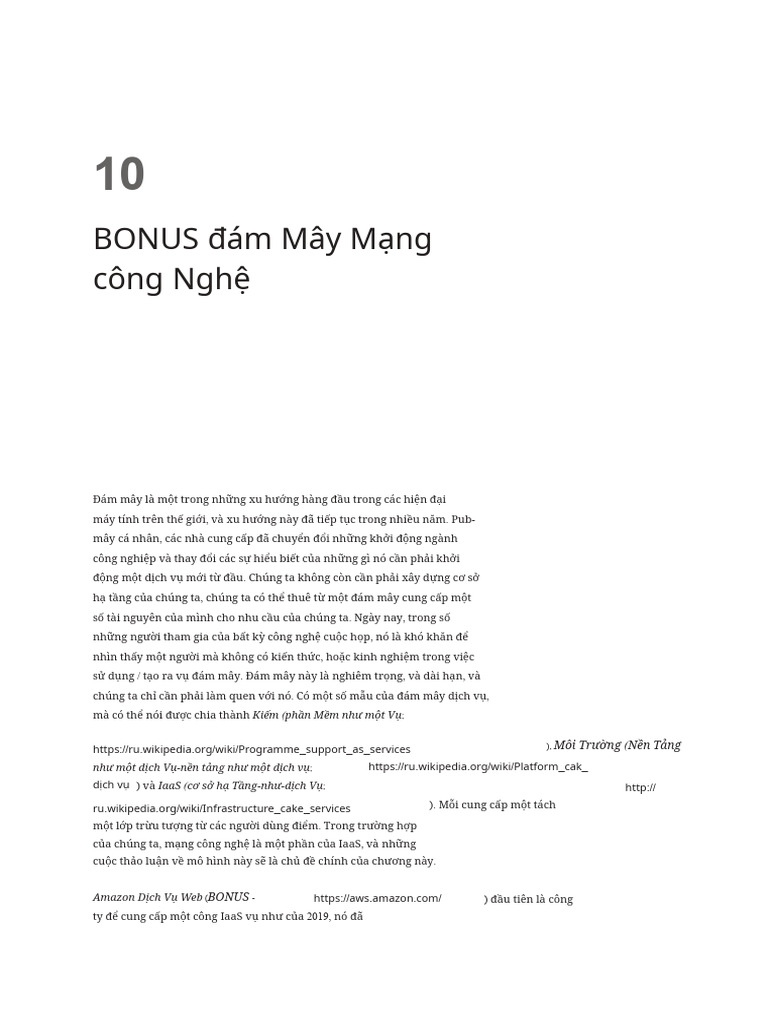 Python 10 (VN) | PDF