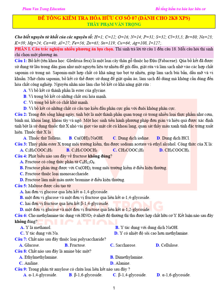 KT 7 | PDF