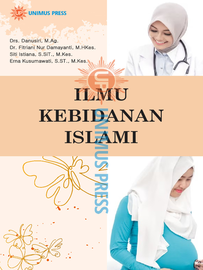 Ilmu Kebidanan Islami Fix | PDF