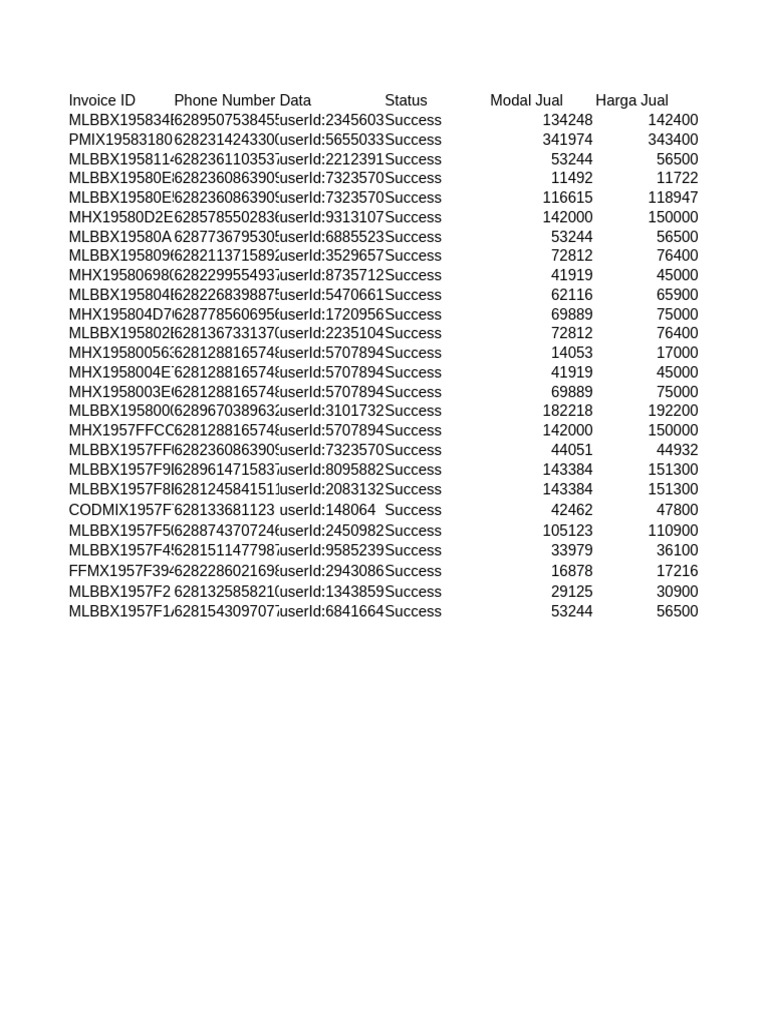 Transaction Success 2025 03 10T07 - 08 - 00.000Z 2025 03 11T03 - 59 ...