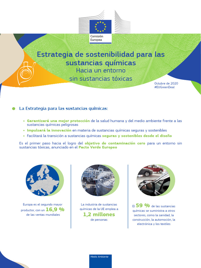 Estrategia de Sostenibilidad | PDF | Sustentabilidad | Entorno natural