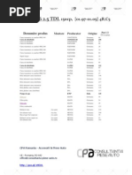 Download Piese Auto Audi A6 25 TDI by Piese Auto - CPA Romania SN95790111 doc pdf