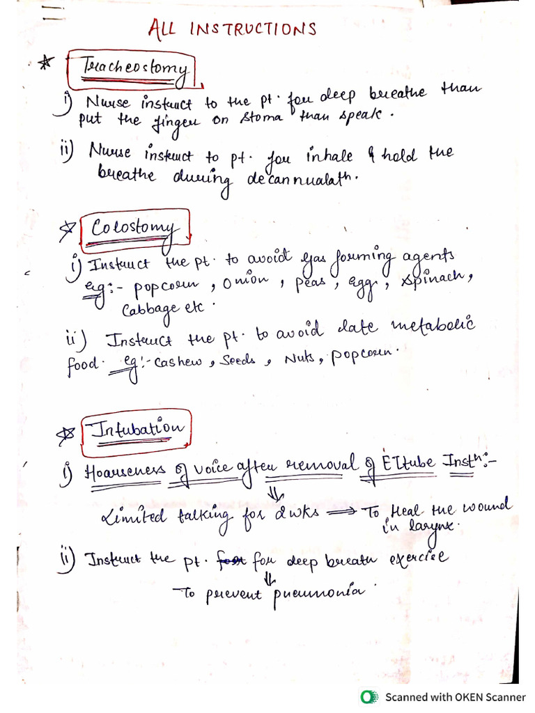 Funda Notes | PDF