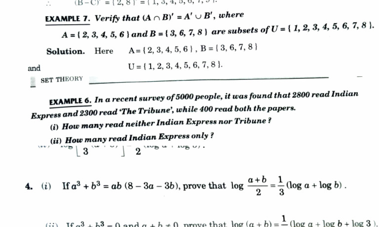 Bus.maths Assignment | PDF