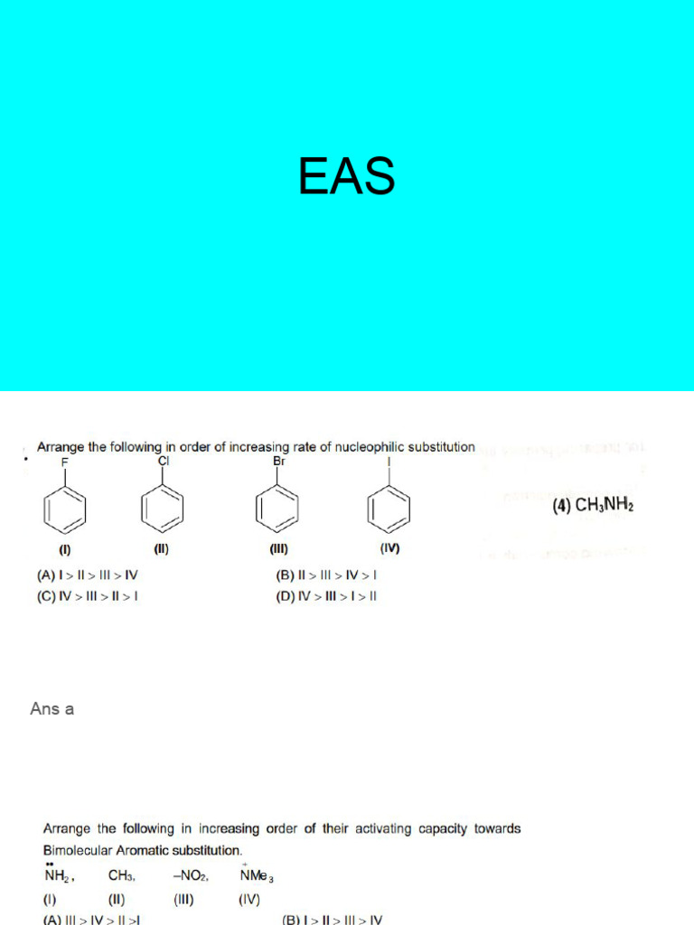 Eas | PDF