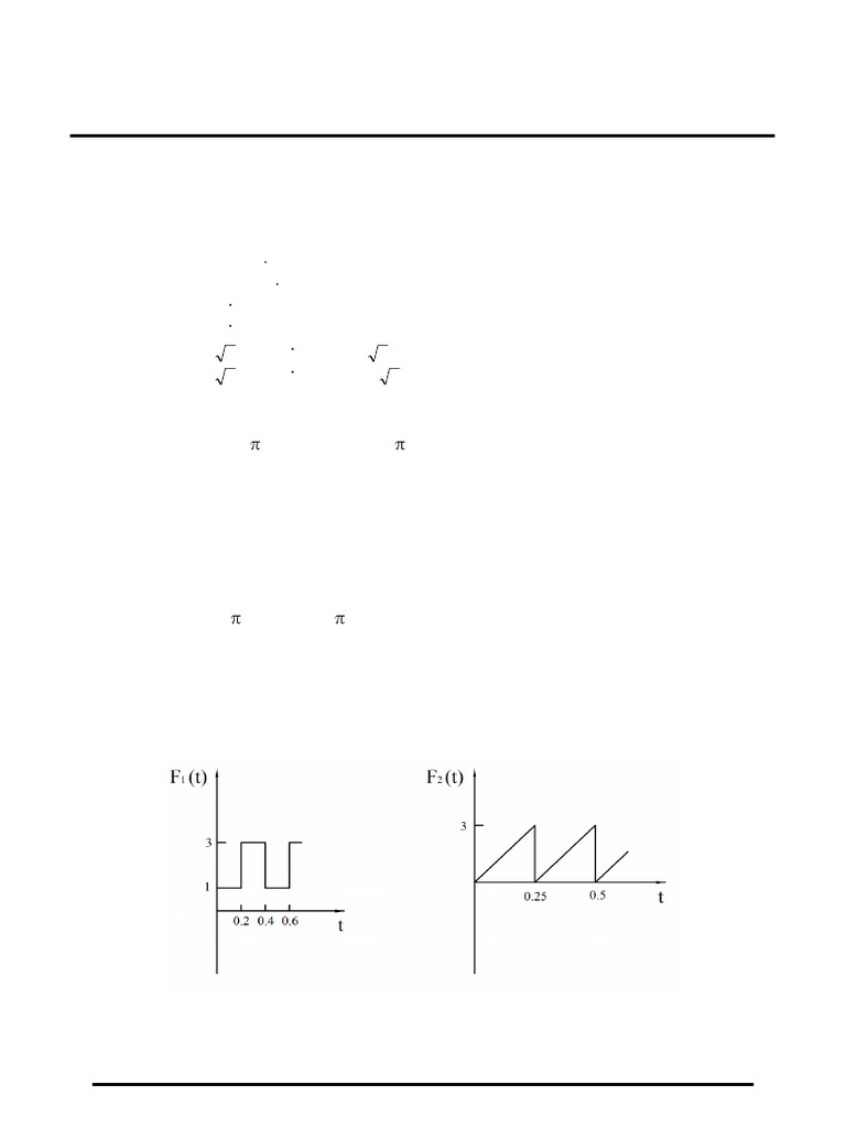 Harmonic Motion Analysis and Graphs | PDF | Classical Mechanics | Mechanics