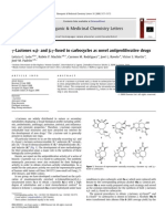 Bioorganic & Medicinal Chemistry Letters