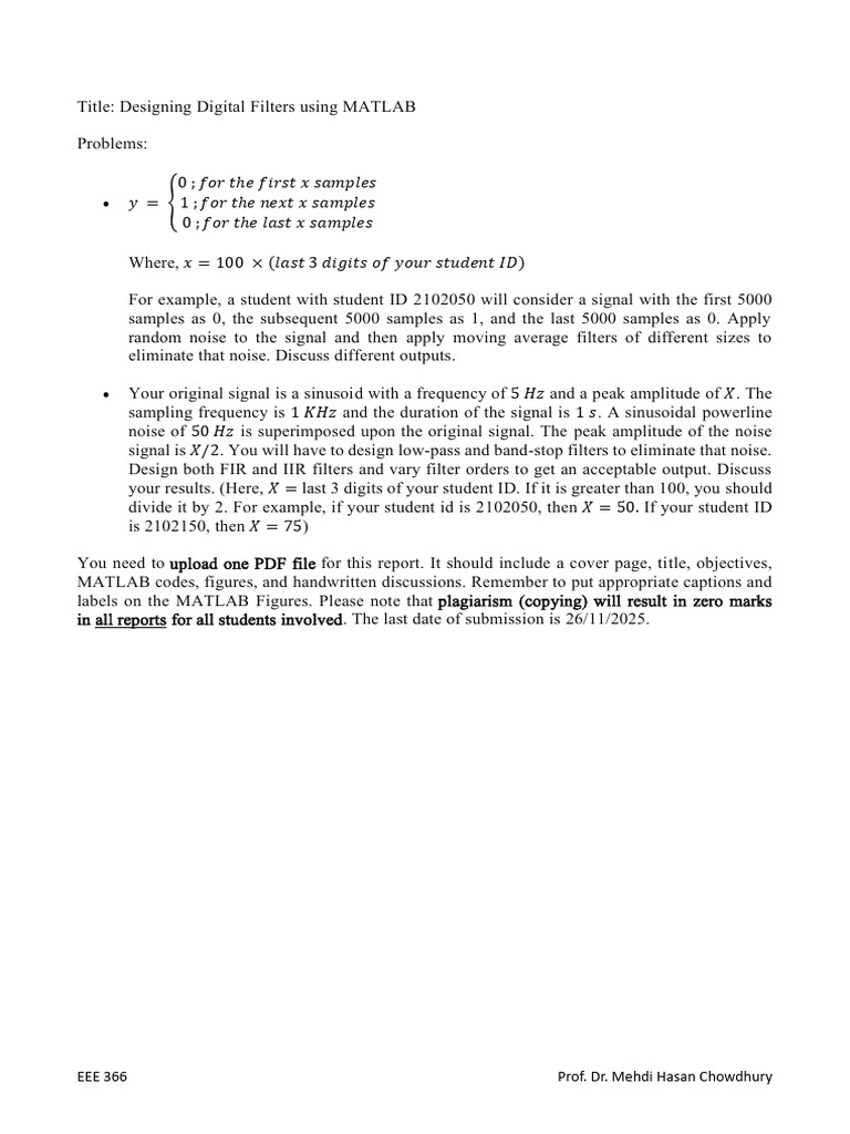 Exp. 07 (Report) | PDF
