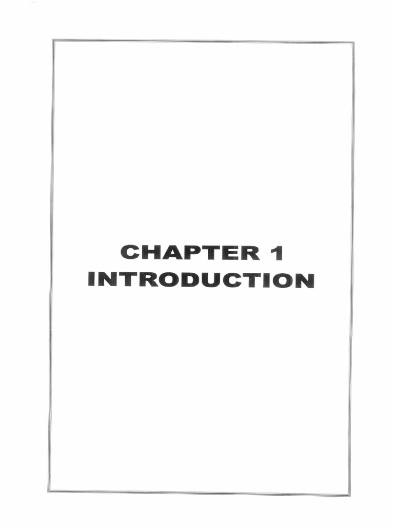 10 Chapter1 | PDF