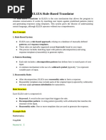 Introduction to ArcGIS Arcade Language | PDF | Variable (Computer ...