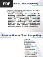 Understanding N-Computing Technology | PDF | Personal Computers ...