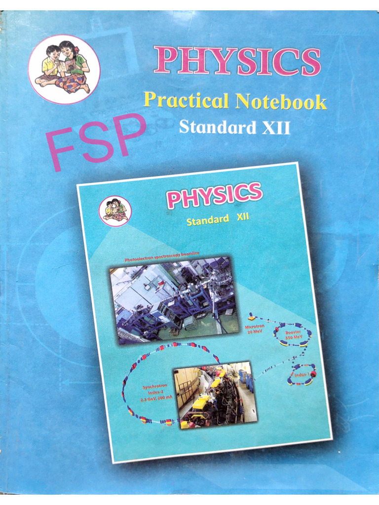 12 Practical Handbook | PDF