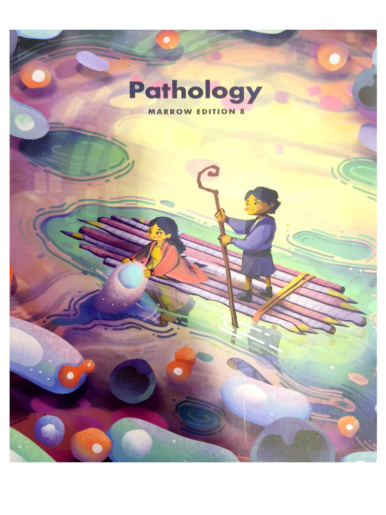 Pathology Marrow Ed8 (Mbbsnotes - In) | PDF