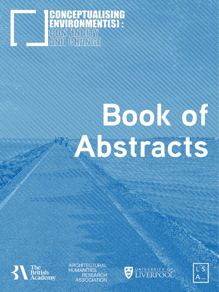Book of Abstract 21 Nov Tagged Removed | PDF