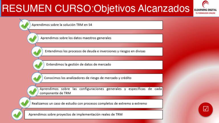 4.resumen Curso Ed | PDF