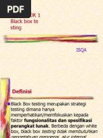 Download Black Box Testing by Hendriansyah Wijaya SN95797937 doc pdf