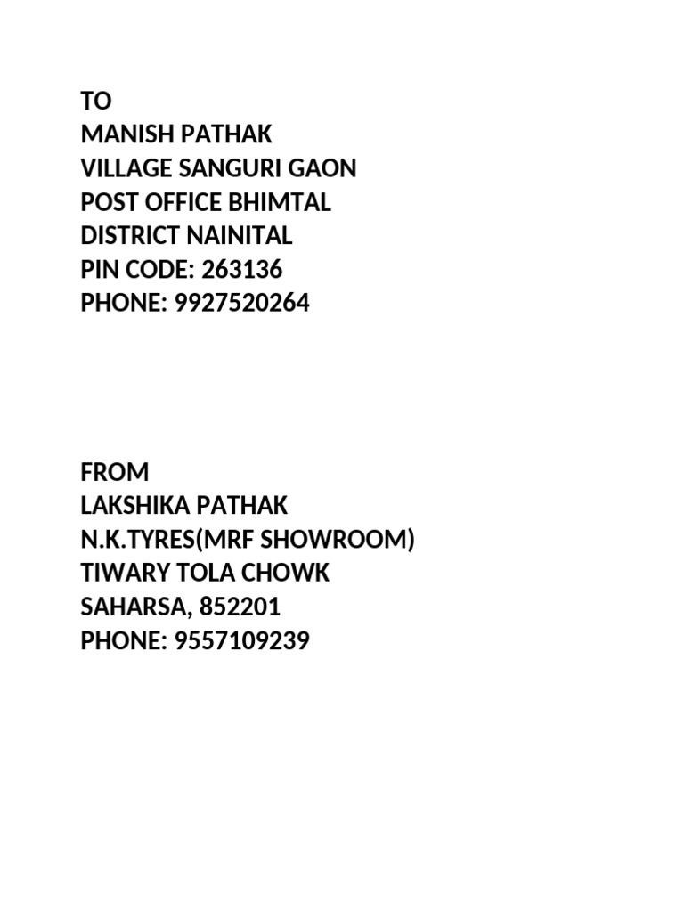 Manish | PDF