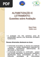 Pró Letramento II Fascículo