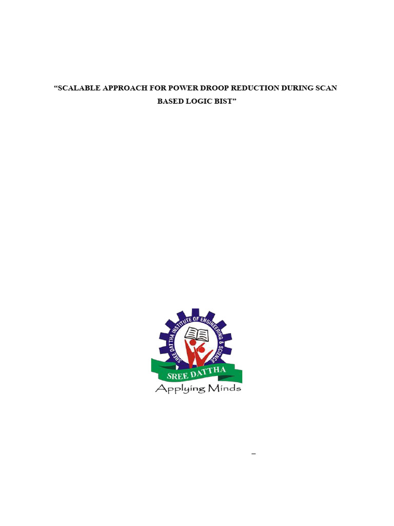 Batch 9 | PDF | Computer Engineering | Electronic Engineering
