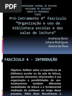 Fascículo 4