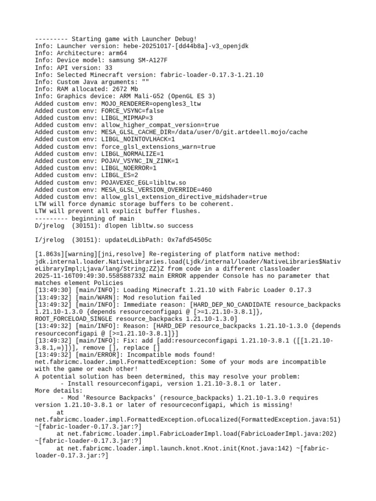 Latest Log | PDF | System Software | Software Development