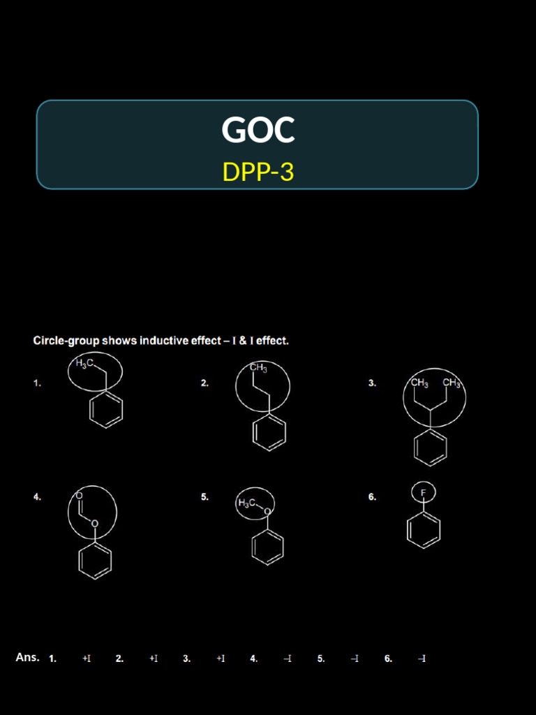 DPP 3 | PDF
