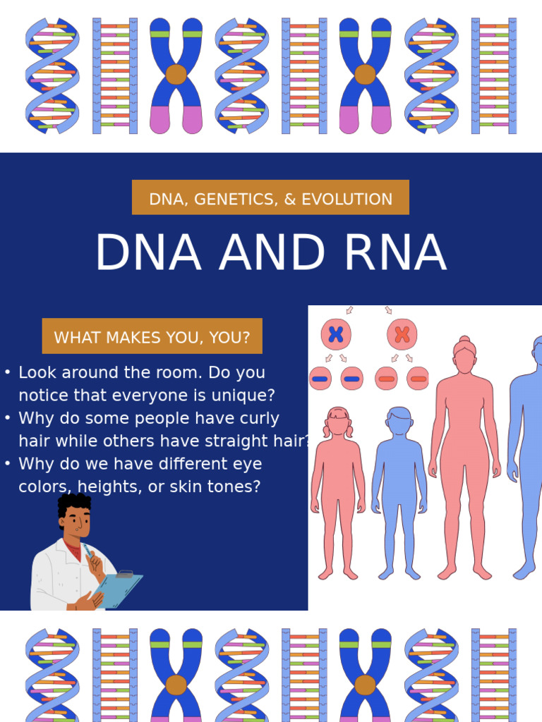 Understanding DNA and RNA Basics | PDF | Nucleotides | Base Pair
