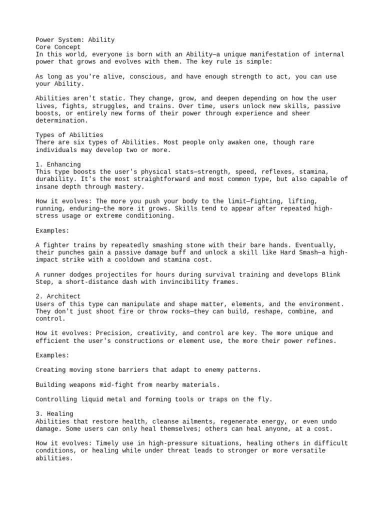 Message | PDF