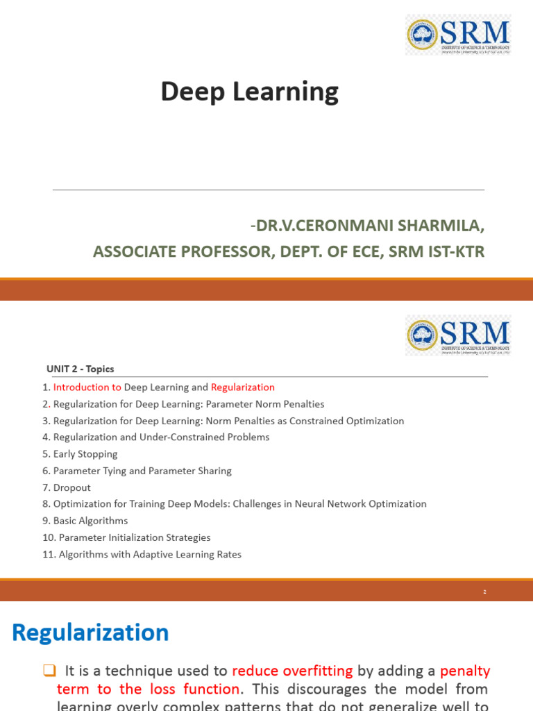 Unit 2b | PDF | Analysis | Learning