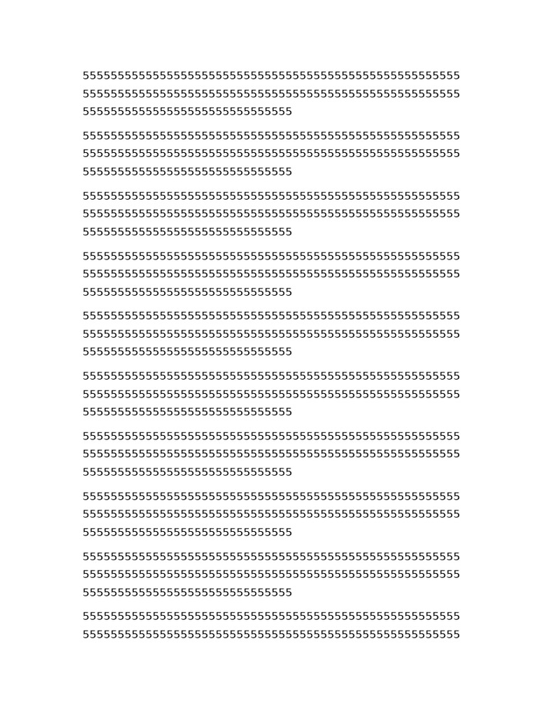 55555 | PDF