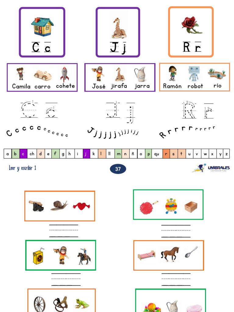 C-J-R - Editable | PDF