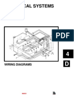 Electrical Systems: Wiring Diagrams